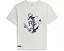 Футболка с принтом якоря из хлопкового джерси для детей постарше Polo Ralph Lauren Kids