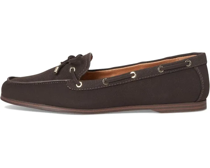 Балетки Modern от DV by Dolce Vita с бантом и мыском