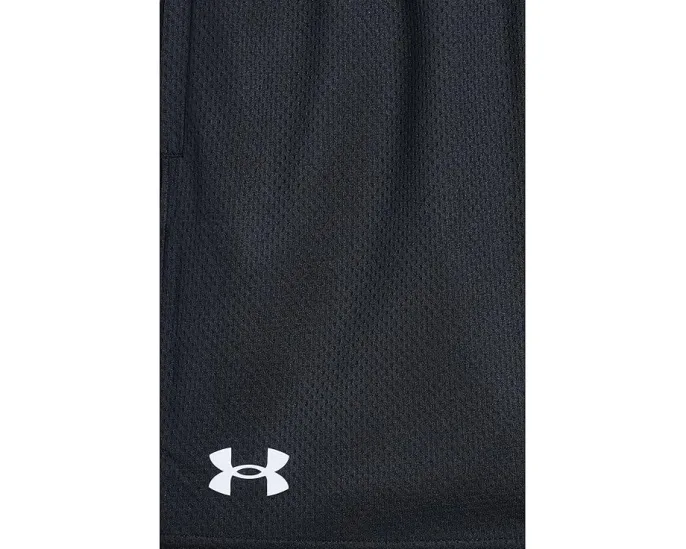 Шорты Tech Mesh для детей от Under Armour с сетчатой тканью