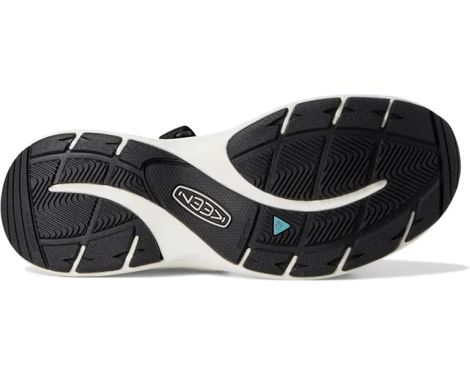 Сандалии KEEN Leiki Open-Toe с открытым носком и быстросохнущей подкладкой