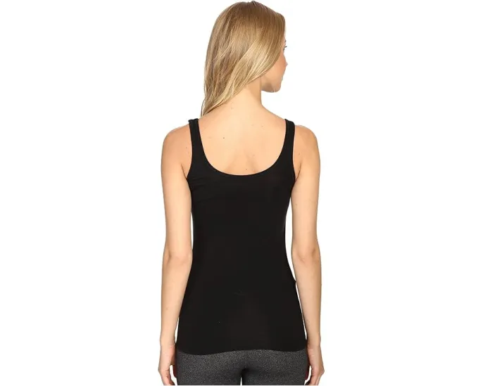 Топ-майка Icebreaker Siren Merino Tank Top с технологией отвода влаги