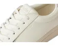 Кожаные кроссовки Keds Pursuit Lace Up с облегченной резиновой подошвой