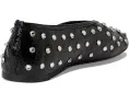Балетки Steve Madden Leni с квадратным носком и синтетической подошвой