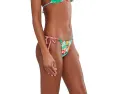 Шорты пляжные Seafolly Viva Vacation Tie Side Rio с завязками по бокам