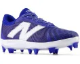 Бейсбольные бутсы New Balance FuelCell 4040v7 Molded с литыми шипами