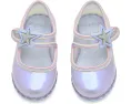Mini Melissa Hip Ballerina Star детские балетки Мэри Джейн