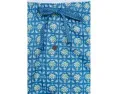 Шорты Tommy Bahama Cotton Woven Printed Jam с эластичным поясом