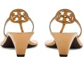Босоножки на котячьем каблуке 50mm Miller Capri от Tory Burch