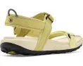 Сандалии The North Face Explore Camp Sandal на шнуровке с контурной стелькой