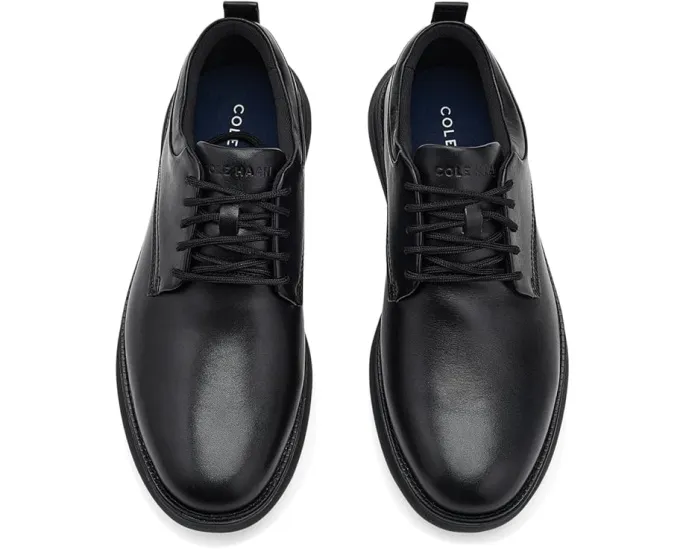 Туфли Cole Haan Grand Remix Oxfords с технологией FLOWERFOAM и подошвой EVA