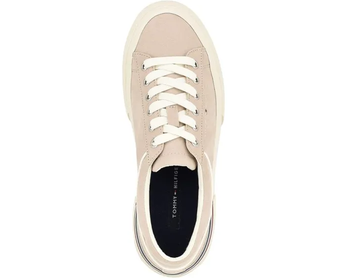 Кроссовки Kerline Tommy Hilfiger из искусственной кожи с дышащей подкладкой