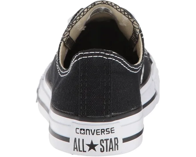 Converse Kids кеды Chuck Taylor All Star Core Ox низкие для детей