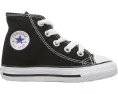 Converse Kids высокие кеды Chuck Taylor All Star Core для малышей