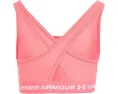 Спортивный бюстгальтер Under Armour Cross-Back для девочек
