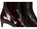 Ботильоны Stuart Power Zip 75 на шпильке с острым носком от Stuart Weitzman