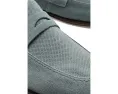 Лоферы Garret с круглым носком ALDO
