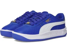 Кроссовки PUMA Kids GV Special с перфорацией и резиновой подошвой