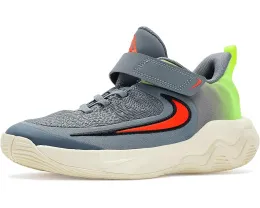 Баскетбольные кроссовки Nike Kids Giannis Immortality 4 с защитой от воды