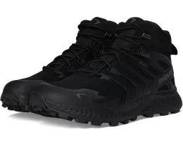 Кроссовки INOV8 RocLite Mid GTX с мембраной GORE-TEX и перепадом 6 мм