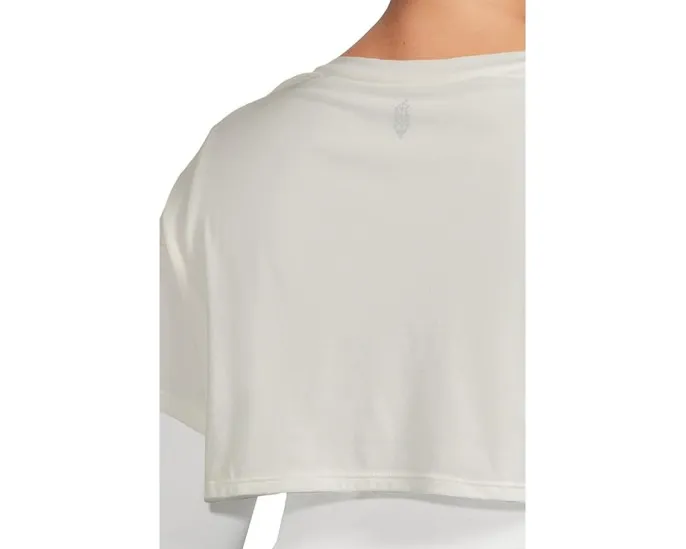 Топ FP Movement Double Double Layer с короткими и длинными рукавами