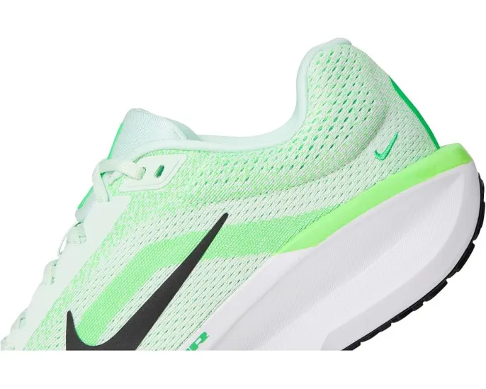 Nike Winflo 11 для ежедневного бега с амортизацией Air и эластичной лентой