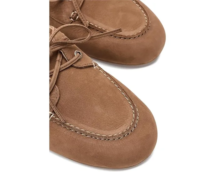 Мюли Slim Boat на низком ходу Moccasins Sperry