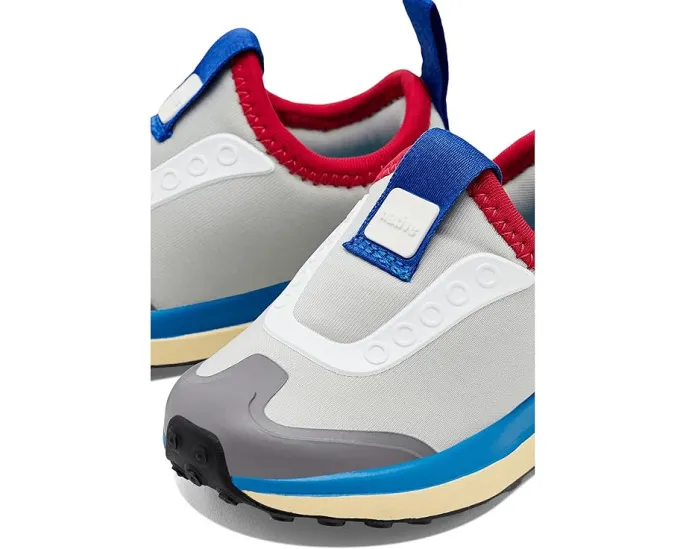 Кроссовки Native Shoes Robbie Dash с системой быстрой шнуровки для малышей
