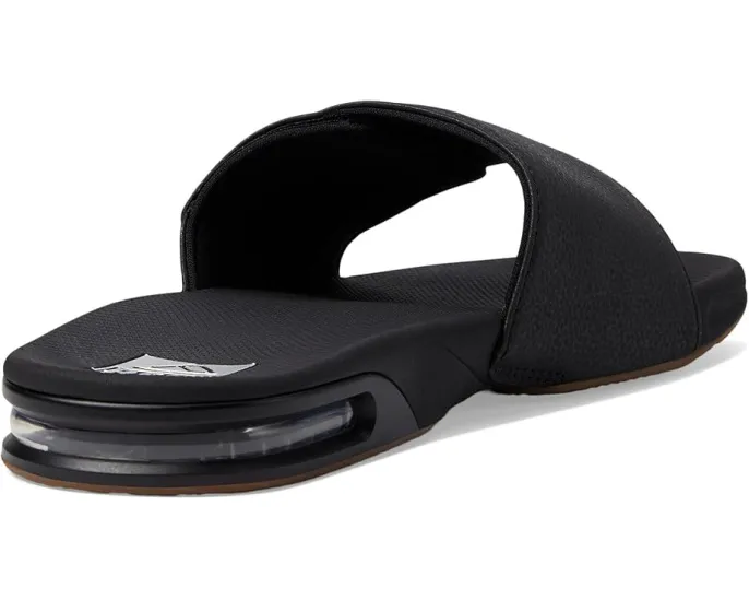 Сланцы Reef Slide со встроенной открывалкой и стелькой с воздушной подушкой