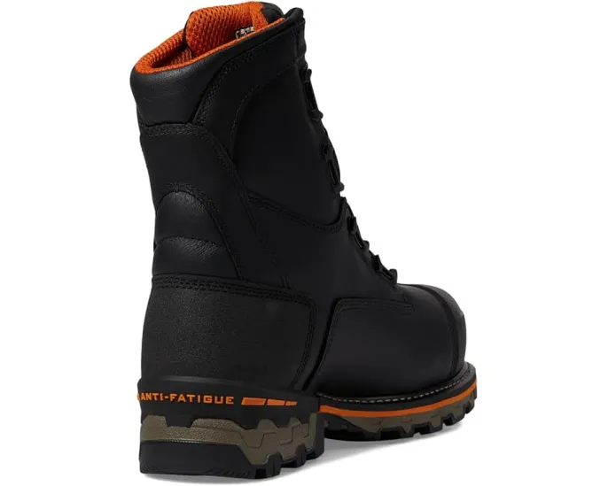 Timberland PRO Boondock BOA 8 дюймов водонепроницаемые ботинки с композитным мыском
