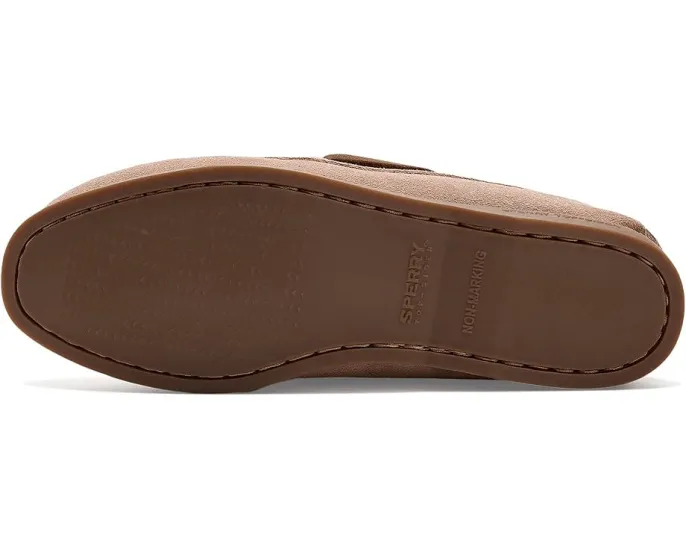 Sperry AO 2 Eye топсайдеры с ручной строчкой и подошвой Wave-siping