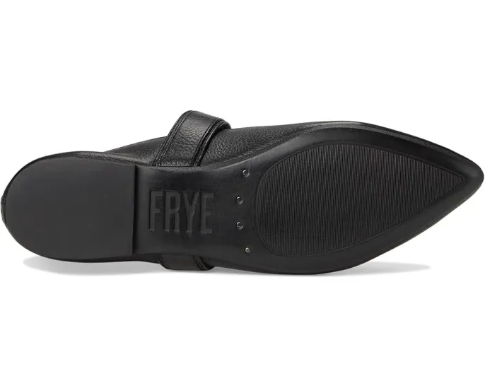 Туфли-лодочки Heather Buckle Mary Jane от Frye с острым носком и регулируемой пряжкой