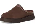 SKECHERS Cozy Up тапочки-клоги с шерстяной подкладкой и стелькой Memory Foam