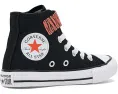 Converse Kids Chuck Taylor All Star Lions с липучкой для легкого надевания