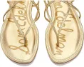 Сандалии Sam Edelman Clarra с тонкими ремешками и круглым носком