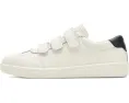 Кеды Keds Ace Ii V из гладкой кожи с контрастной пяткой