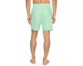 Шорты Billabong Las Buenas Solid LB Mist Green