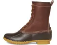 Ботинки L.L.Bean 10 дюймов Bean Boots с подкладкой из овчины