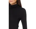 Водолазка Splendid Bam boo Turtleneck Long Sleeve из бамбука