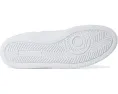 Lacoste Lite Base кроссовки из кожи с круглым носком