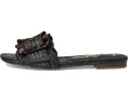 Босоножки Bambi с открытым круглым носком и массивной пряжкой от Sam Edelman