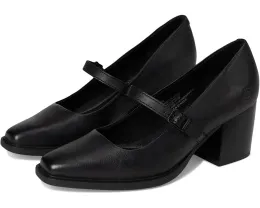 Туфли Mary Jane Born Adelphi с квадратным носком и каблуком-платформой