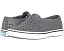 Слипоны Native Shoes Kids Miles для малышей из легкого материала EVA