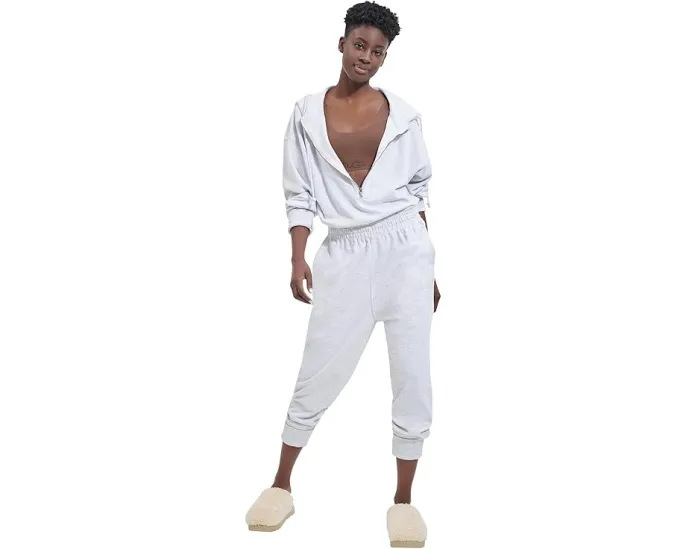 Бралетт UGG Gwendolynn двойного слоя из экологичного материала