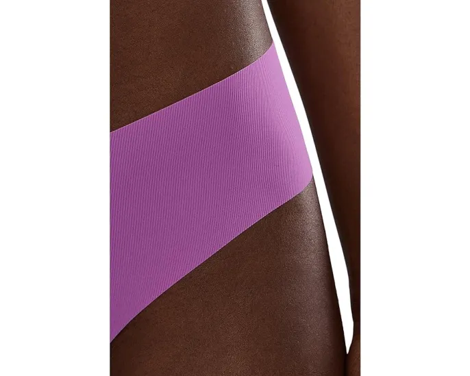 Набор из 3 стрингов Commando с невидимым краем