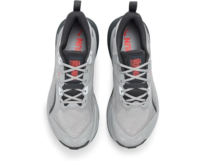 Трейловые кроссовки для бега PUMA Voyage Nitro 4 с подошвой PUMAGRIP ATR