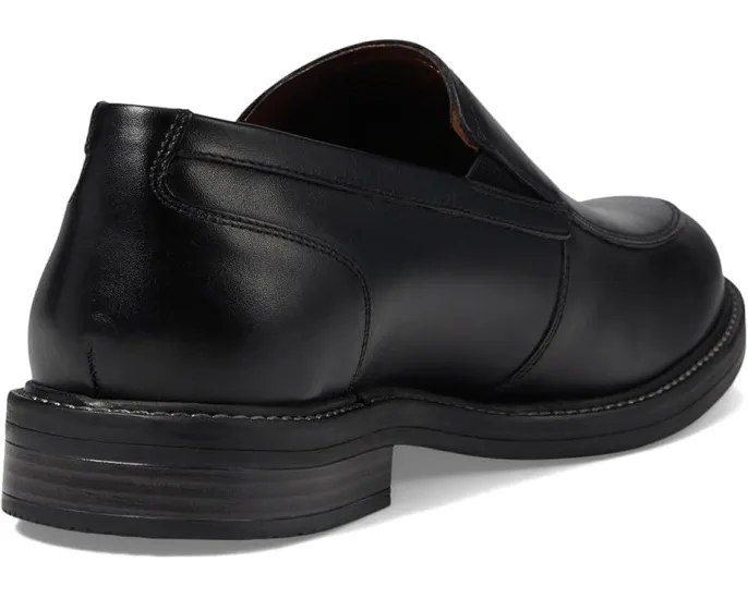 Лоферы Dockers Linchfield из натуральной кожи с массажной стелькой