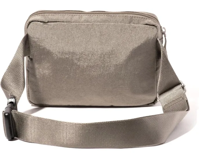 Поясная сумка Baggallini Modern Belt Bag с RFID защитой