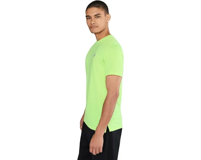 Футболка New Balance Sport Essentials с технологией NB DRY