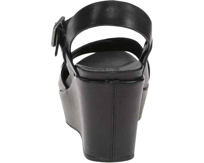 Сандалии Ava 2.0 на новом клине с пробковой стелькой Kork-Ease