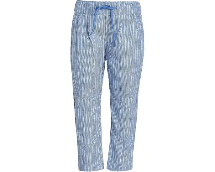 Appaman Kids Resort Pants для детей с регулируемым поясом и карманами